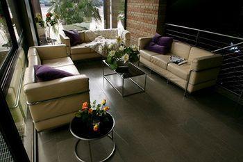 Hotel Giulietta Venedig