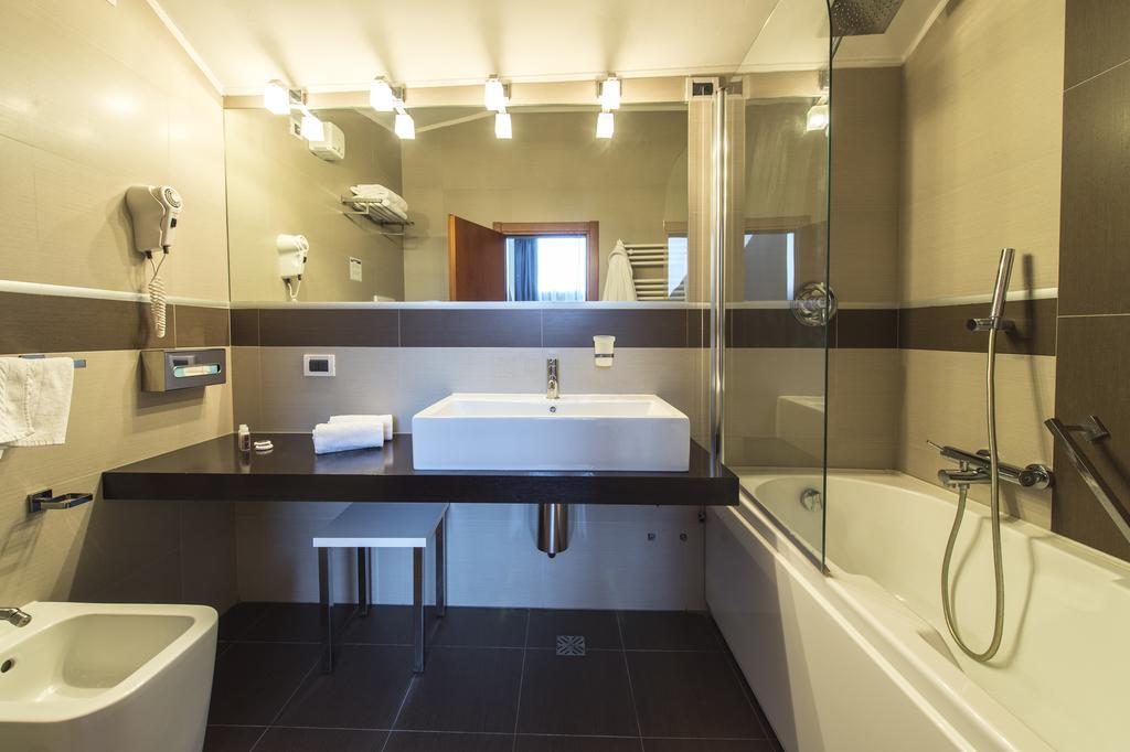 Hotel Giulietta Venedig